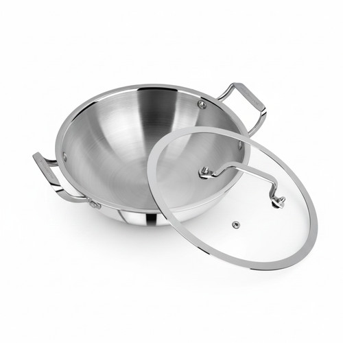 Mastercook triply stainless - mastercook,