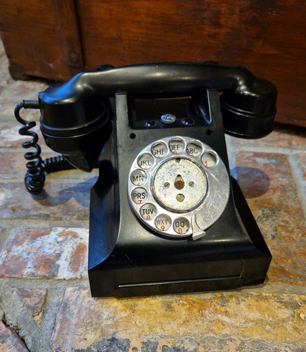 Vintage gpo model 332 - gpo,
