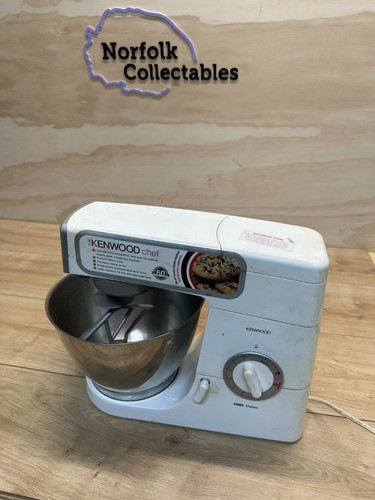 Kenwood chef km330 classic - kenwood,