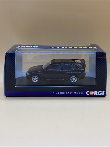 Corgi va14807 original ford - va14807,