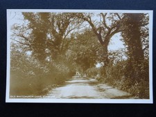 London Edgware OLD WHITCHURCH