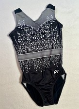 GK ELITE Leotard GYMNASTICS