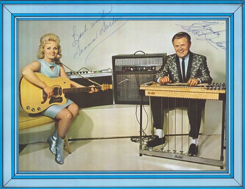 Donna darlene advertisement - donna,