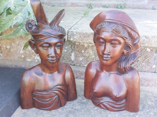 Pair beautiful bali hand - beautiful,