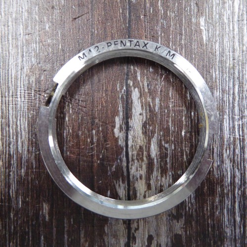 Kood mount adapter m42 screw - kood,