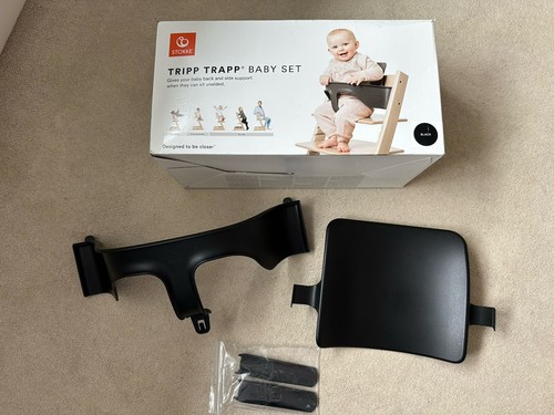Stokke baby set for tripp - baby, v3