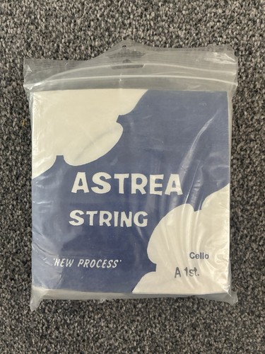 Astrea full size cello string - size,