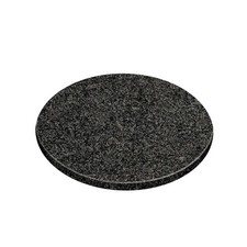 Premium Large Black Speckled