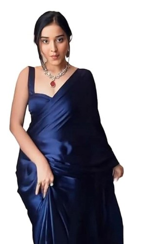Ready wear plain - plain, navy
