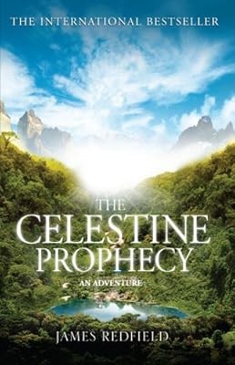 The celestine prophecy - the,