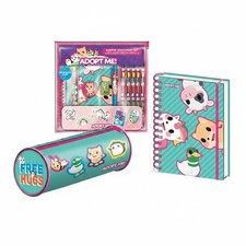 Roblox adopt stationery - adopt, set
