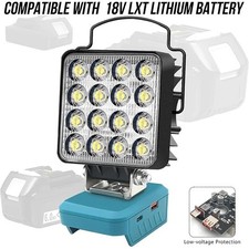 LED Work Light Lantern for