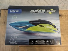 4DRC Remote Control Boat with
