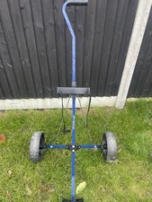 Slazenger Golf Trolley Two