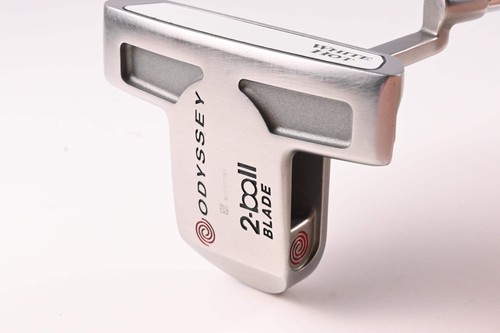 Odyssey white hot ball blade - odyssey,