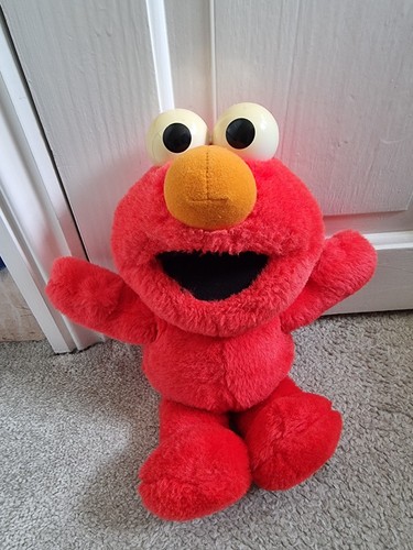 Vintage 1997 tickle - vintage,