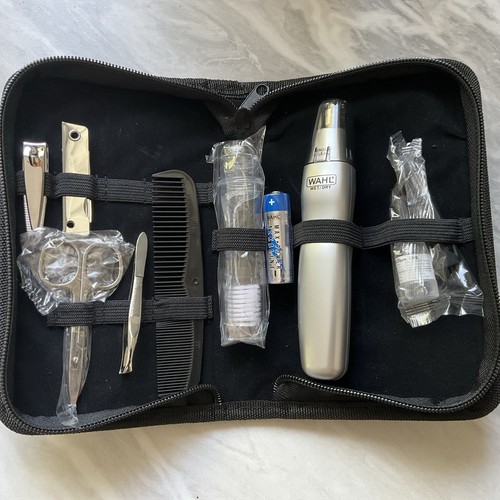 Wahl grooming gear - wahl, nose