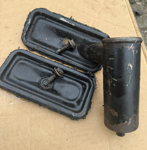 Classic mini tappet - tappet, chest
