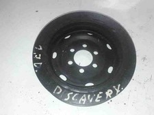 Land Rover Discovery III L319