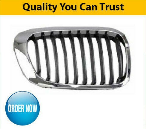 1998 front kidney grille - kidney,