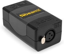 Beamz light rider esa2 - rider, usb