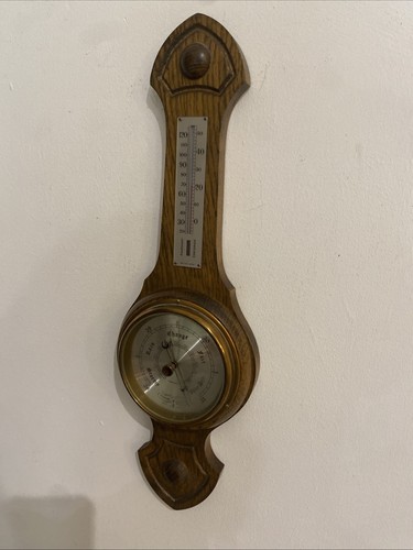 Vintage banjo shaped wall - banjo-shaped,