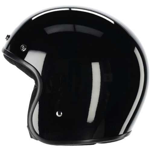 Bell magnum open face vintage - face,