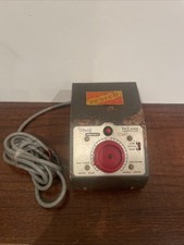 Triang Power Unit P.4.5 Power Controller Untested (Train Set Control )
