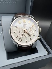 TAG Heuer Carrera Chronograph