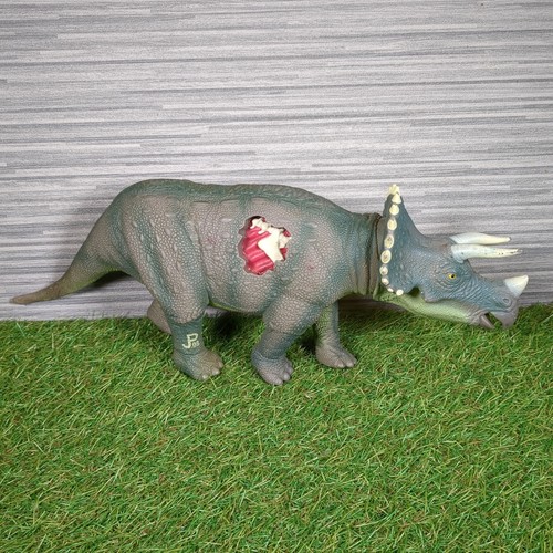 Vintage 1993 jurassic - jurassic, park