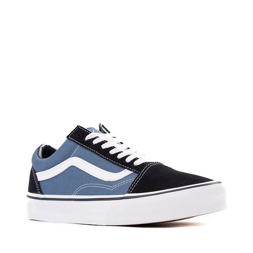 Vans old skool comfycush men - skool,