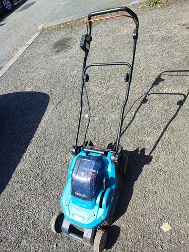 Makita dlm382 36v - dlm382, x
