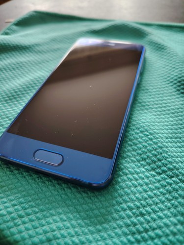 Huawei honor dual sim - dual,
