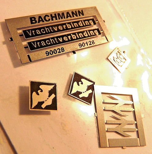 New bachmann class 90 - ⭐new,