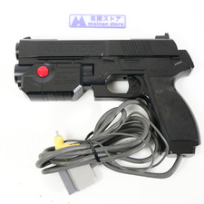 namco GunCon Light Gun