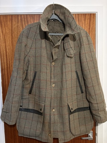 Christopher dawes tweed - christopher,