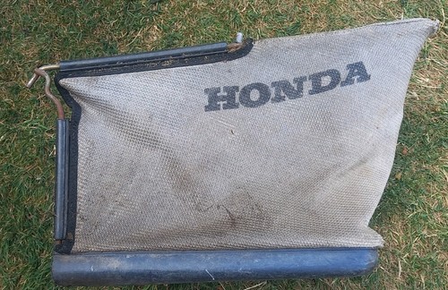 Genuine honda eco hrg 41c - honda,