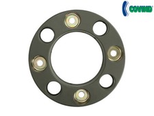 WHEEL CAP FRONT MATERIAL