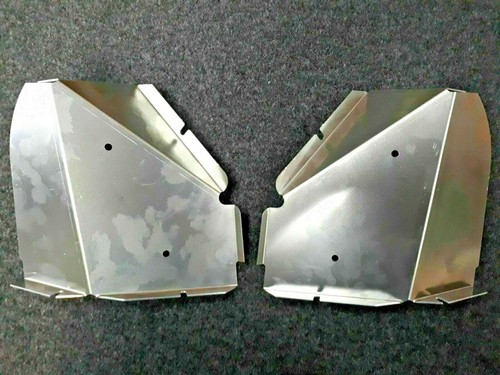 Rear body lamp covers 330204 - rear,