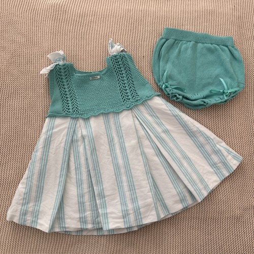 Foque baby girl - foque,