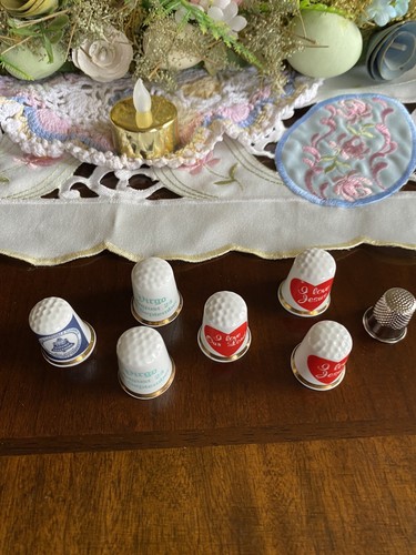 Set assorted finsbury - 6,