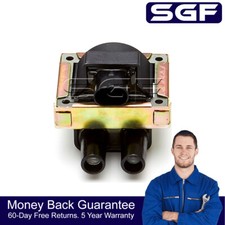 SGF Ignition Coil Pack Fits
