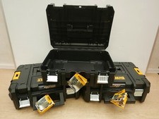 3 X DeWALT dwst1 70703 empty