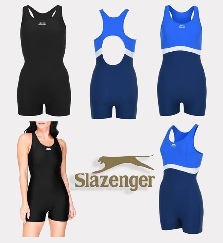 Womens slazenger boyleg - womens,