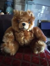 brown teddy bear 10"