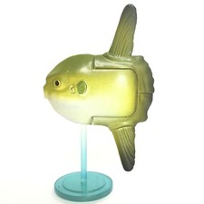 Choco Egg Mini Figure Fish