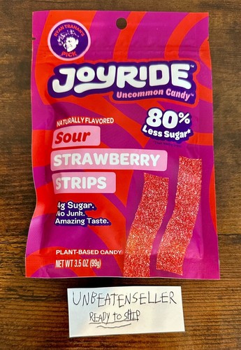 Joyride candy ryan trahan - joyride,