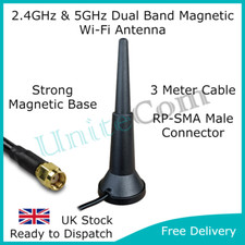 5ghz magnetic - wi-fi, &