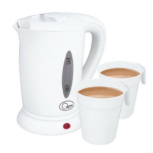 500ml dual voltage - dual, electric