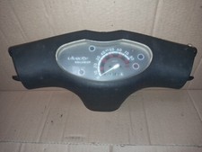 PEUGEOT VIVACITY 50 SPEEDO CLOCKS AND PANEL